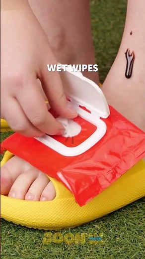 Zaskakujące DIY: Kapcie, które zmieniają wszystko! 😆🥿