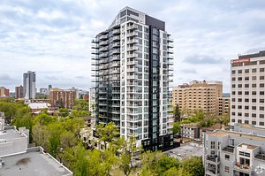 CX Apartments - 10022 110 St NW Edmonton, AB | Apartments.com