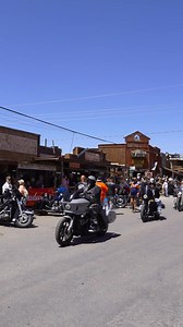 48K views · 2K reactions | Welcome to Oatman Arizona on Route 66 | Route 66 Road Relics | Facebook