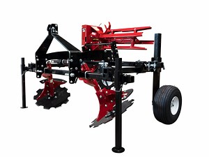 Tilmor - Plastic Lifter/Winder Combo