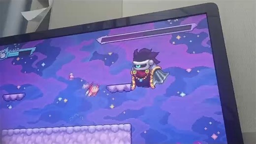 waddle knight boss 2