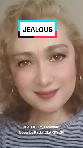 JEALOUS by Labyrinth feat. Kelly Clarkson | Emotional Music Video