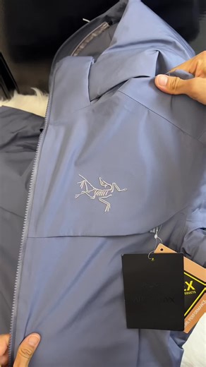 Arcteryx Macai GTX: Ultimate Rainproof Ski Jacket Review