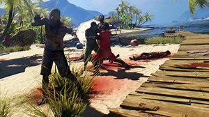Dead Island & Riptide Remastered In 'Definitive Editions'
