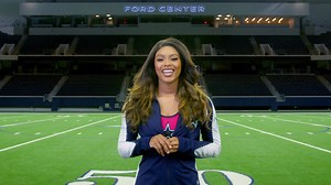 14K views · 500 reactions | Is your future DCC registered for our DCC Dance Academy Youth Camps? ✨ Sign up here ➡️ https://bit.ly/36mQTVU | Dallas Cowboys Cheerleaders | Facebook