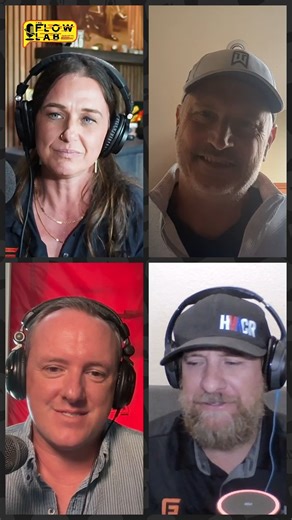 Retrotec on Instagram: "The latest Flow Lab episode highlights a simple but transformative moment: kids leaving a @gritfoundation25 camp with something they built themselves. A wooden box with PVC and copper might seem small, but for many it’s the first time they’ve created something they can touch, change, and be proud of. Ty Branaman describes the smiles when they realize, “I made this.” Check out the full podcast episode. Available on YouTube or your favorite podcast platform."