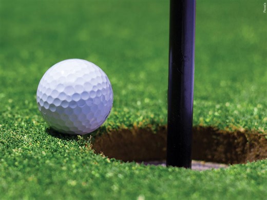 First Tee Coachella Valley hosts "PositiviTEE" open house