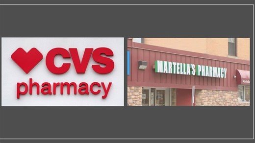 CVS clarifies customer concerns over PBM; Express Scripts lawsuit with Martella's remains