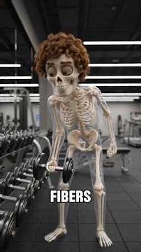 how long can you change your body?