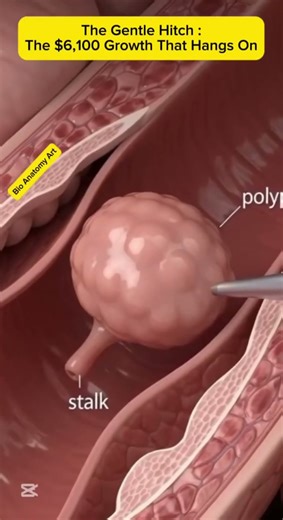 The Gentle Hitch: The $6,100 Growth That Hangs On