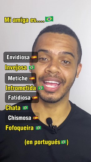 Consejos de Pronunciación en Portugués para Extranjeros