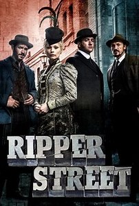 Ripper Street: Season 3, Episode 5 | Cast and Crew  | Rotten Tomatoes