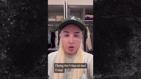 Amanda Bynes Says She's Resuming Podcast After Brief Pause