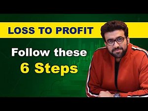 How to Grow in Stock Market | Siddharth Bhanushali