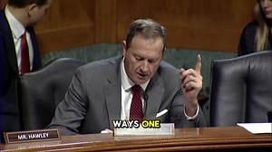 Rogue Judge Boasberg is abusing his power to go after the Trump Administration. He must be impeached and removed. He has abused his role as Chief Judge in 5 ways: (1) Forcing himself onto hot button cases; (2) Abusing his power in the Judicial Conference to fear monger to the Judiciary about the specter of a nonexistent Constitutional crisis; (3) Rubber-stamping gag orders and subpoenas against U.S. Senators; (4) Trying to hold DOJ lawyers in contempt for a case the Supreme Court said he had no 