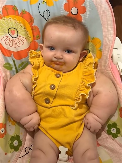 8.4K views · 41 reactions | Nicknamed the “Baby Hulk” at birth because of her unusually strong appearance and fragile condition, this little girl defied every odd stacked against her.  Doctors weren’t sure she would survive, but her determination proved unstoppable.  Now, years later, her transformation has everyone amazed.  Curious to see how she looks today?   Check the photos and full story in the top comment box below! ⬇️⬇️⬇️ | Know Now | Facebook