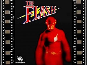 The Flash ( Main Theme / Album Version )