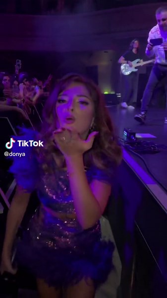 Sold Out Show at First U.S. Tour Stop in San Francisco