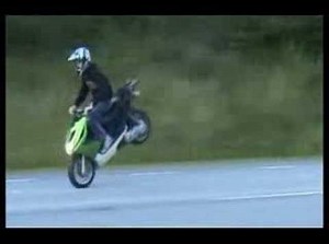 Moppe StUNts [Original]