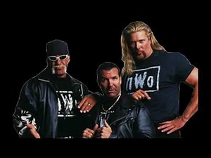 WWE NWO Theme Song 2002