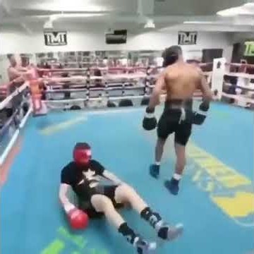 Devin Haney WILD Sparring Footage 🥊💥 #devinhaney #boxingsparring #boxingclips #boxing
