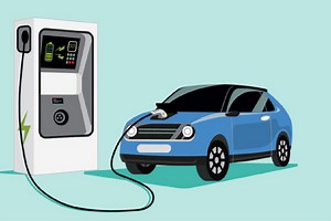 Chinese Automakers Win Drivers’ Hearts As Electric Vehicles Make Inroads Into European Market