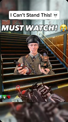 Blix on Instagram: "“Max ammo reload.” 🥀 #bo3 #bo3zombies #callofduty #codzombies #gaming #funny #moon #trending #viral #fyp"