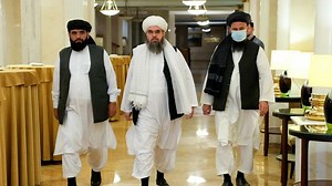 Afghanistan: Taliban auf dem Vormarsch – 85 Prozent unter Kontrolle