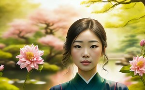 Map Bashing - 完美合成的新技术 - ControlNET A1111