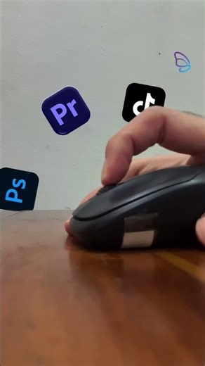 Mouse scrolling = penentuan masa depan kariermu? 🤔 #skillsid #mouse #scrolling #masadepan #karir