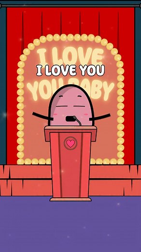 Moley the Molecule on Instagram: "Send this to your ex. Do it for the plot. 😂"