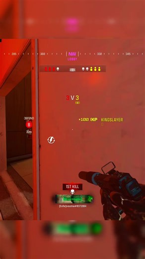 Mejores Configuraciones de Aimbot en MW3