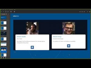 NetBox Community Call - October 19, 2023