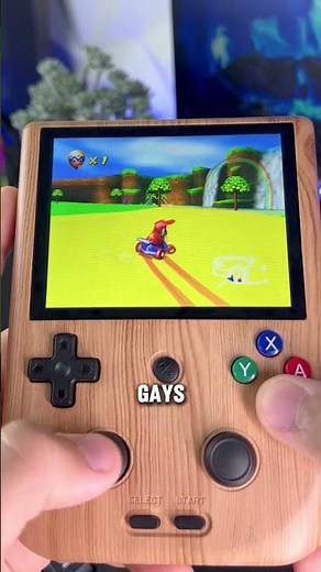 This game is obviously going to be on the Phantom Play Elite😤🤩