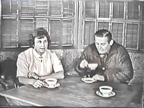 Here's Hollywood 1962 - Don DeFore