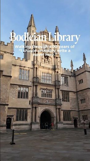 Exploring Oxford | Chiltern Railways