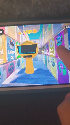 sprunki pyramix garold phase 1