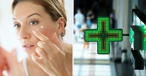 Cette crème à l’acide hyaluronique vendue en pharmacie est la meilleure, selon cet expert