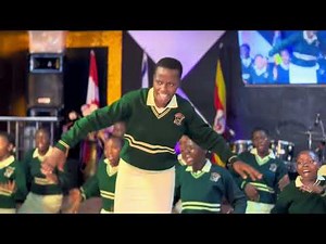 Ensisinkano by Ebenezer Christian High School