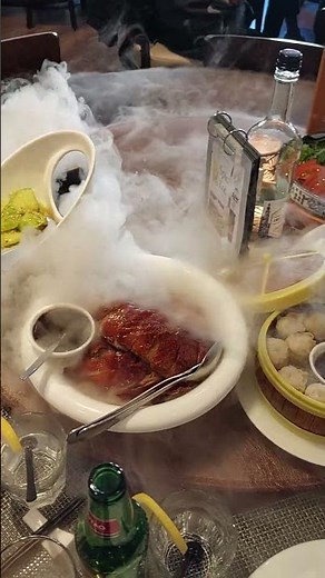 Best Fine Dining Restaurants in Amsterdam,Netherlands-Fulu Mandarijn Restaurant