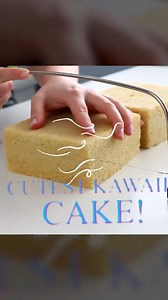 Cutest Kawaii CHRISTMAS Gift CAKE! 🎄 You'll never guess whats INSIDE this gift cake! 🍰 | The Icing Artist