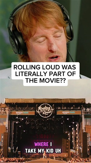 Rolling Loud The Movie release date October 2, 2026