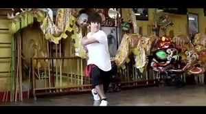 3.6K views · 127 reactions | "工" Taming the Tiger Fist 工字伏虎拳 Gung Gee...