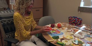 Healthy lunches made easy