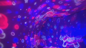 Watch Star Night Light for Kids,Starlight Projector,Morovigo Ocean Carousel Universe Moon Universe Nigh... on Amazon Live