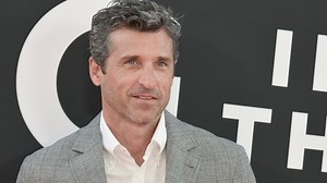 Patrick Dempsey has two new shows in the works