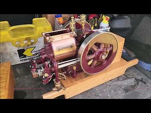 Coolspring Power Museum June 2024 Antique Gas Engine Show - World Class Collection of Engines Part 2