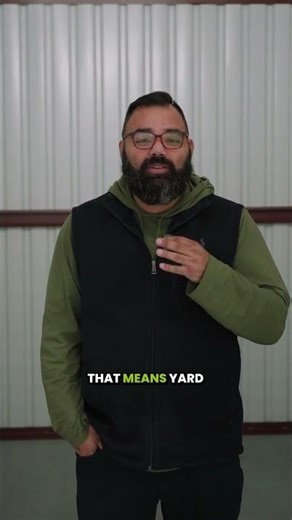 What Size Storage Unit for a 2 Bedroom House? #storageunits #moving