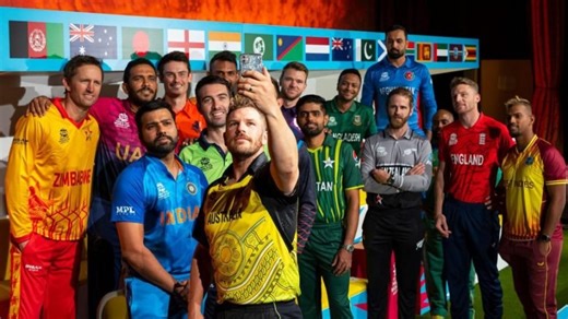 T20 World Cup 2022 schedule: Updated fixtures list, match start times and venues