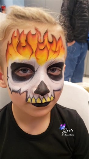 💀 Skull Face Paint! 🔥 ✨Book us at (936)232-0797 or giovaperu@hotmail.com #ggsfacepainting #giosartkreations #houstonfacepainting #houstonfacepainter #houstonevents #woodlandsEvents #montgomeryfacepaint #HumbleFacePaint #tomballfacepaint #springfacepaint #conroefacepainter #cypressfacepaint #PintaCaritasHouston #bestfacepainthouston #bestfacepaintthewoodlands #woodlandseventplanner #TheWoodlandsFacePainter #SpringFacePainter #balloontwistingwoodlands #eventplannernearme #houstonparties #houston